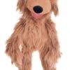 Handpop Hond Wiwaldi 66 Cm. Living Puppets