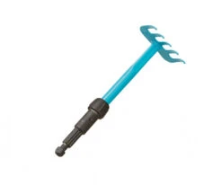 Gardena Kinder-gordel Met Schep Hark En Schoffel 16 Gardena Kinder-gordel Met Schep Hark En Schoffel -Chique Speelgoeds Winkel happy people tuinierset gardena junior staal blauw 7 delig 4008332168661 5