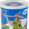 HEROS Constructor 120-delig In Ton Constructie Speelgoed -Chique Speelgoeds Winkel heros constructor 120 delig 39030