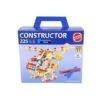 Eichhorn/HEROS Constructor Master 225 Delig Constructie-speelgoed -Chique Speelgoeds Winkel heros constructor 225 delig 32292