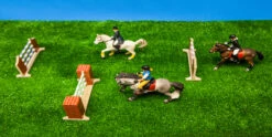 Kidsglobe Hindernissen Voor Paarden Schaal 1 : 24 8 Kidsglobe Hindernissen Voor Paarden Schaal 1 : 24 -Chique Speelgoeds Winkel hindernissen paarden kidsglobe 2