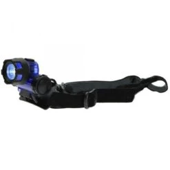 Kids At Work Hoofdlamp LED Lamp Scouting Outdoor -Chique Speelgoeds Winkel hoofdlamp kids at work corvus a120007 1 1