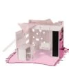 Gotz Poppenbed Hoogslaper Fred 1 Gotz Poppenbed Hoogslaper Fred -Chique Speelgoeds Winkel hoogslaper voor pop gotz 3402260
