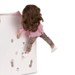 Gotz Poppenbed Hoogslaper Fred -Chique Speelgoeds Winkel hoogslaper voor pop gotz 3402260 2