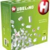 Hubelino Set Witte Bouwstenen 105-delig