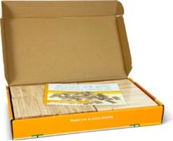 Join Clips Expansion Set 200 Bouwplankjes Pro -Chique Speelgoeds Winkel join clips expansion set 200 building planks pro 4