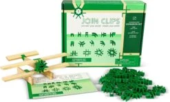 Join Clips Expansion Set 280 Join Clips -Chique Speelgoeds Winkel join clips expansion set 280 join clips 2