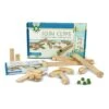 Join Clips Knikkerbaan Constructie Speelgoed JCM -Chique Speelgoeds Winkel join clips expansion set marble run knikkerbaan