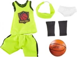 Joy De Basketbal Set – Kruselings Pop 10 Joy De Basketbal Set – Kruselings Pop -Chique Speelgoeds Winkel kaethe kruse pop kruselings joy basketbal set 0126849 1