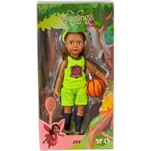 Joy De Basketbal Set – Kruselings Pop 7 Joy De Basketbal Set – Kruselings Pop - Afbeelding 5
