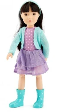 Chique Speelgoeds Winkel -Chique Speelgoeds Winkel kaethe kruse pop kruselings luna casual set 0126840 1 1