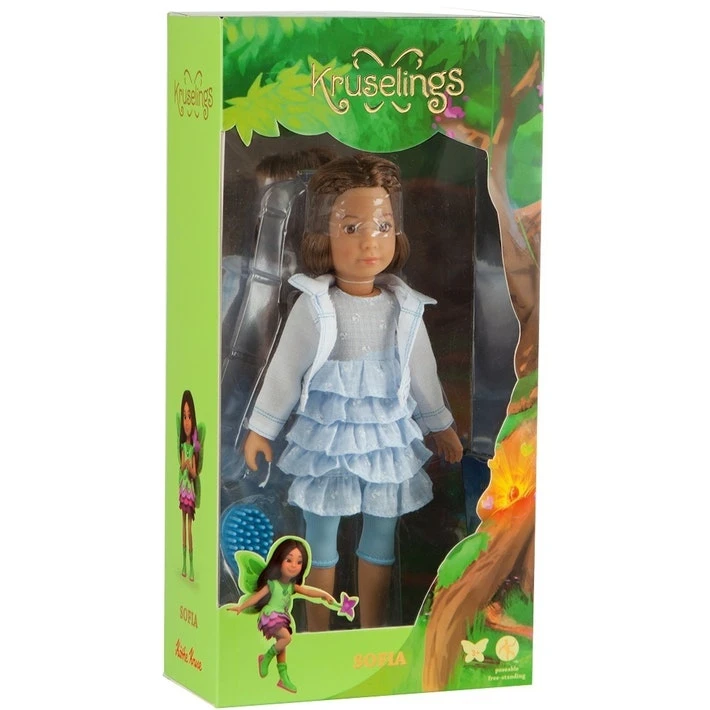 Sofia Casual – Kruselings Pop 9 Sofia Casual – Kruselings Pop - Afbeelding 7