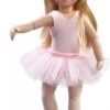 Vera Ballet Set – Kruselings Pop 2 Vera Ballet Set – Kruselings Pop -Chique Speelgoeds Winkel kaethe kruse pop kruselings vera ballet set 0126848