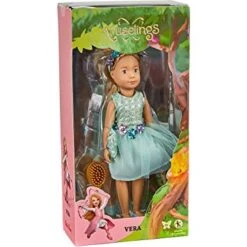 Vera Party Set – Kruselings Pop 9 Vera Party Set – Kruselings Pop -Chique Speelgoeds Winkel kaethe kruse pop kruselings vera party set 2