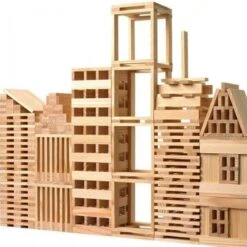 Kapla 8005 Kist 1000 Delig -Chique Speelgoeds Winkel kapla 805 kist 1000 delig 2