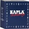 Kapla BDNL Challenge Spel Constructie Speelgoed
