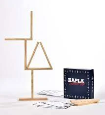 Kapla BDNL Challenge Spel Constructie Speelgoed 7 Kapla BDNL Challenge Spel Constructie Speelgoed - Afbeelding 5