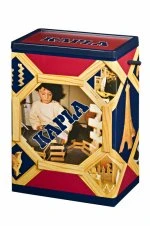 Kapla BA Box 200 Delig Constructie Speelgoed 3 Kapla BA Box 200 Delig Constructie Speelgoed