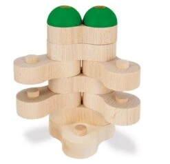 Ketting Bouwstenen 11-delig – HEROS 10004000 11 Ketting Bouwstenen 11-delig – HEROS 10004000 -Chique Speelgoeds Winkel ketting bouwstenen heros 4000 2