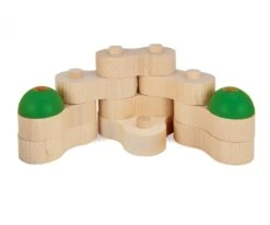 Ketting Bouwstenen 11-delig – HEROS 10004000 12 Ketting Bouwstenen 11-delig – HEROS 10004000 -Chique Speelgoeds Winkel ketting bouwstenen heros 4000 3