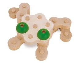 Ketting Bouwstenen 22-delig – Heros 10004001 8 Ketting Bouwstenen 22-delig – Heros 10004001 -Chique Speelgoeds Winkel ketting bouwstenen heros 4001 1