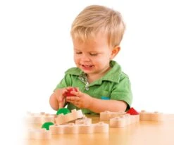 Ketting Bouwstenen 22-delig – Heros 10004001 9 Ketting Bouwstenen 22-delig – Heros 10004001 -Chique Speelgoeds Winkel ketting bouwstenen heros 4001 2