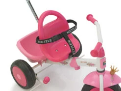 Kettler Veiligheidsgordel Driewieler