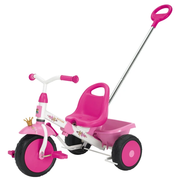 Kettler Happytrike Prinses 4 Kettler Happytrike Prinses - Afbeelding 2