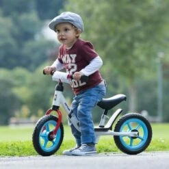 Kettler Runner Boy 10 Inch – Loopfiets -Chique Speelgoeds Winkel kettler speedy loopfiets balance balans bike fiets runnerboy 1 1