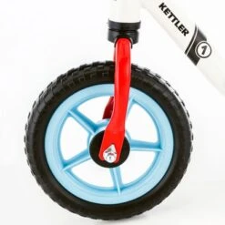 Kettler Runner Boy 10 Inch – Loopfiets -Chique Speelgoeds Winkel kettler speedy loopfiets balance balans bike fiets runnerboy 2