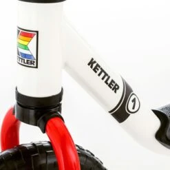 Kettler Runner Boy 10 Inch – Loopfiets -Chique Speelgoeds Winkel kettler speedy loopfiets balance balans bike fiets runnerboy 4