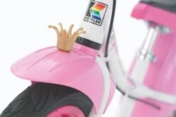 Kettler Sprint Air Prinses 18 Kettler Sprint Air Prinses -Chique Speelgoeds Winkel kettler speedy loopfiets balance balans bike fiets sprint air princess 1 1