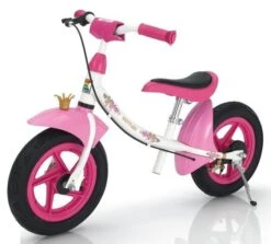 Kettler Sprint Air Prinses