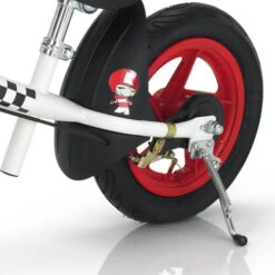 Kettler Sprint Air Racing 18 Kettler Sprint Air Racing -Chique Speelgoeds Winkel kettler speedy loopfiets balance balans bike fiets sprint air racing 4