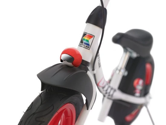 Kettler Sprint Air Racing 11 Kettler Sprint Air Racing - Afbeelding 9