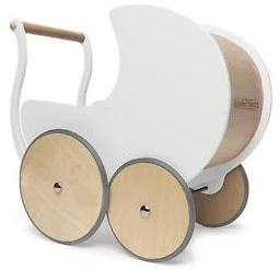 Poppenwagen – Duwkar Kinderfeets Pram 3 Poppenwagen – Duwkar Kinderfeets Pram