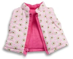 Paardrijd Outfit 3-delig Mt. 28 – 35 Cm. -Chique Speelgoeds Winkel kledingset pop paardrijden heless 1500 2500 1