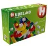 Hubelino Knikkerbaan Bouwdoos 106-delig 1 Hubelino Knikkerbaan Bouwdoos 106-delig -Chique Speelgoeds Winkel knikkerbaan 106 delig hubelino 420008