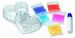 4M Hobby- En Knutseldoos – Sieradendoosje Maken “Make A Crystalite Trinket Box” 8 4M Hobby- En Knutseldoos – Sieradendoosje Maken “Make A Crystalite Trinket Box” -Chique Speelgoeds Winkel knutseldoos sieraden doosje 4m 5602712 1 1