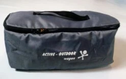 Active Outdoor Wagon Koeltas Voor Bolderkar -Chique Speelgoeds Winkel koeltas active outdoor wagon dicht 1