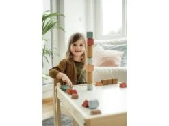 Korko Small Architects Kurken Bouwblokken 20 Stuks Constructie Speelgoed 9 Korko Small Architects Kurken Bouwblokken 20 Stuks Constructie Speelgoed -Chique Speelgoeds Winkel korko small architects kurken bouwblokken 3