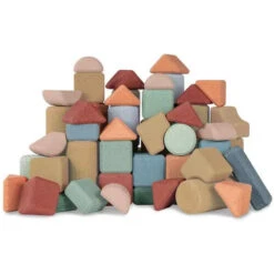 Korko Giant Architects Kurken Bouwblokken 60 Stuks Constructie Speelgoed 11 Korko Giant Architects Kurken Bouwblokken 60 Stuks Constructie Speelgoed -Chique Speelgoeds Winkel korko tall architects kurken bouwblokken 4