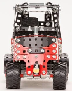 Tronico Profi Heftruck Linde H30 – 1 : 16 -Chique Speelgoeds Winkel linde h30 heftruck tronico profi 10092 4