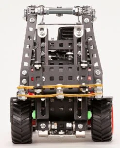 Tronico Profi Heftruck Linde H30 – 1 : 16 -Chique Speelgoeds Winkel linde h30 heftruck tronico profi 10092 7