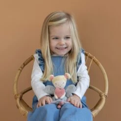Little Dutch LD4532 Fay De Fee Van De Liefde 20 Cm. -Chique Speelgoeds Winkel little dutch fay de fee van de liefde ld4532 2