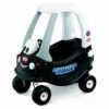 Litttle Tikes Cozy Coupe Police Car Politie -Chique Speelgoeds Winkel little tikes politieauto police auto loopauto