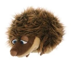 Handpop Soren De Egel Living Puppets