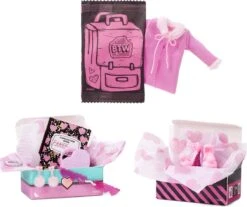 LOL Surprise Tweens Fancy Gurl Modepop -Chique Speelgoeds Winkel lol surprise tweens doll fancy gurl 2