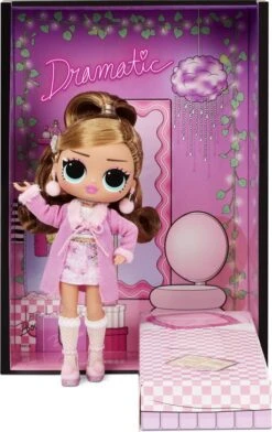 LOL Surprise Tweens Fancy Gurl Modepop -Chique Speelgoeds Winkel lol surprise tweens doll fancy gurl 3