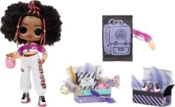 LOL Surprise Tweens Hoops Cutie Modepop 11 LOL Surprise Tweens Hoops Cutie Modepop -Chique Speelgoeds Winkel lol surprise tweens doll hoops cutie 2
